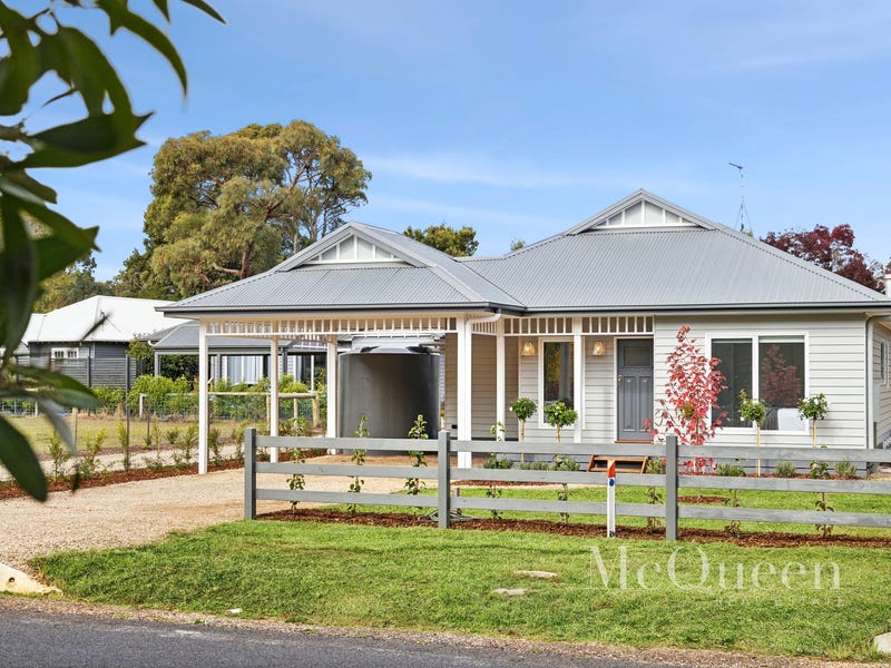 29 Mulcahys Road, Trentham, Vic 3458 House for Sale