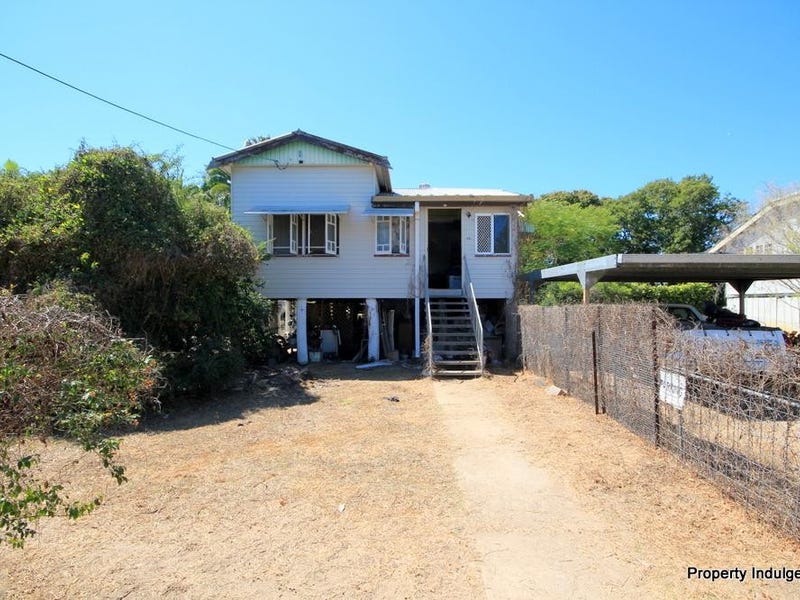 58 Findlater Street, Oonoonba, Qld 4811 Property Details