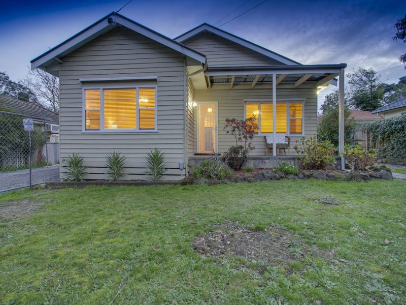 26A Narcissus Avenue, Boronia, Vic 3155 Property Details