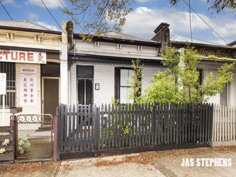28 Victoria Street, Footscray, Vic 3011 Property Details