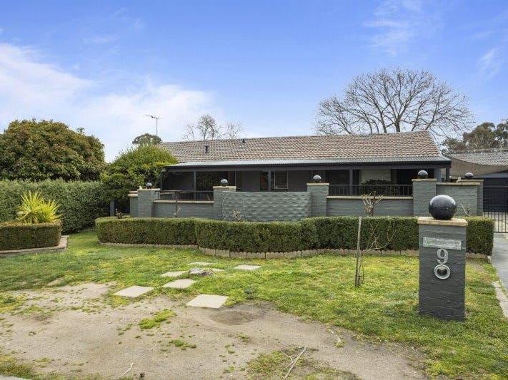 9 Fulford Place, Flynn, ACT 2615 - realestate.com.au