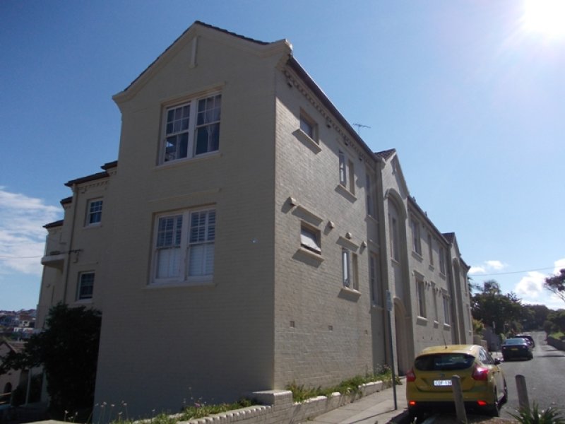 8/99 Hewlett Street, Bronte, NSW 2024 Property Details