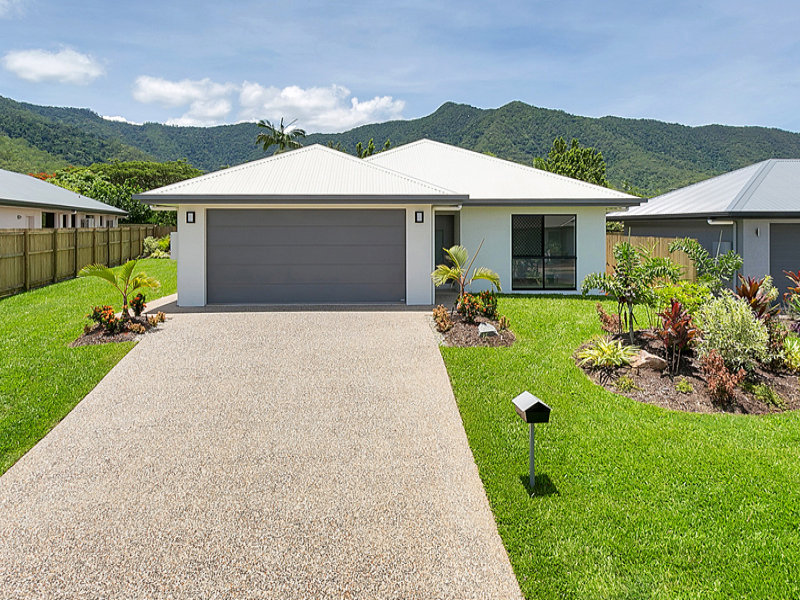 Lot 364 Sedgwick Close, Edmonton, Qld 4869 Property Details