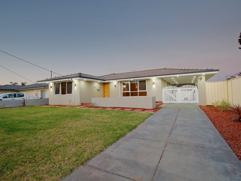 62 Corfield Street, Gosnells, WA 6110 Property Details