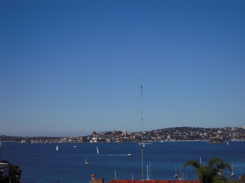 3/25 Kareela Road, Cremorne Point, NSW 2090