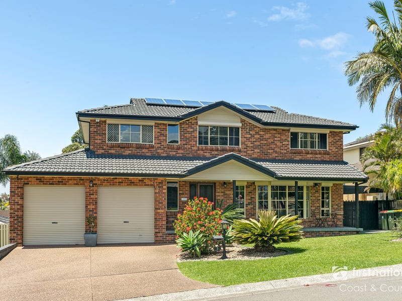 3 Severn Place, Albion Park, NSW 2527