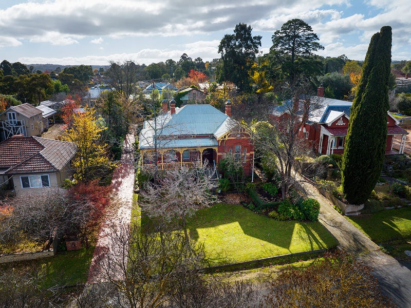 37 Bull Street, Castlemaine, Vic 3450 Property Details