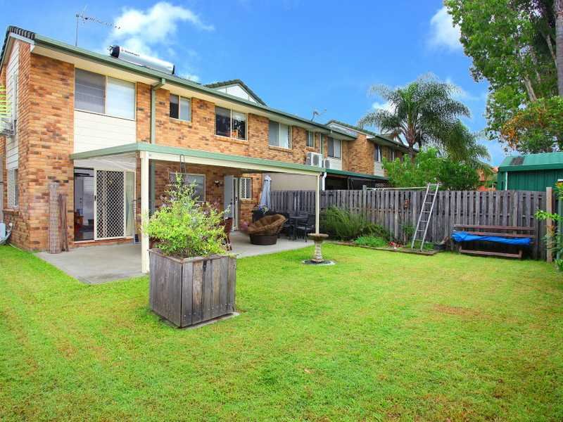 46/1A Alison Road, Carrara, Qld 4211 Property Details