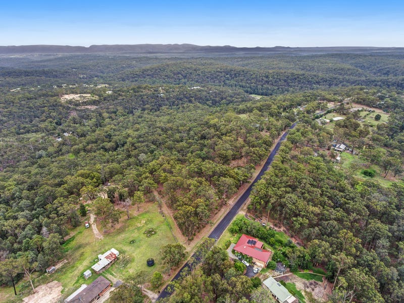 13 Irwins Road, East Kurrajong, NSW 2758 Property Details