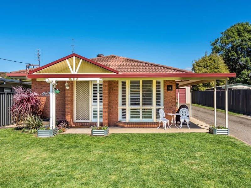 46 Brisbane Street, New Berrima, NSW 2577