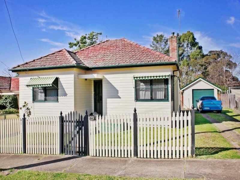 29 Chellaston Street, Camden, NSW 2570