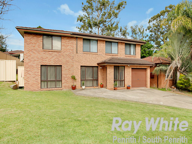 39 Sherringham Road, Cranebrook, NSW 2749 Property Details