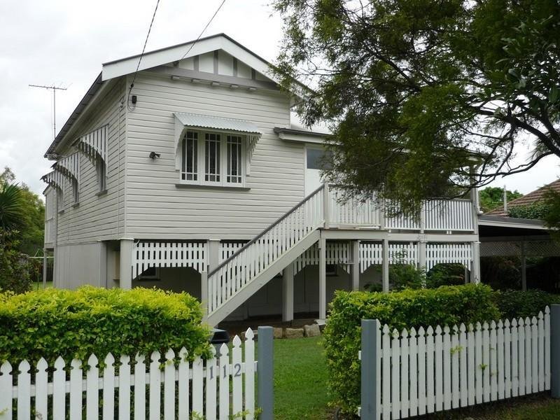 112 Armstrong Road, Cannon Hill, QLD 4170