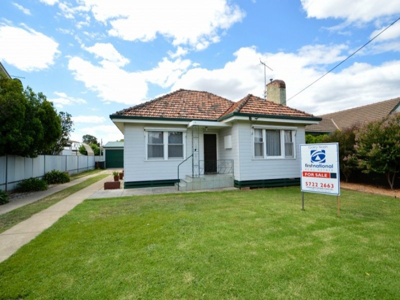 30 Muntz Street, Wangaratta, VIC 3677