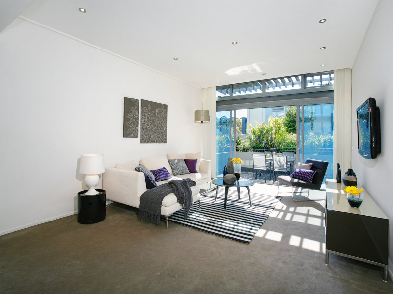 1/103 Ferry Road, Glebe, NSW 2037 Property Details