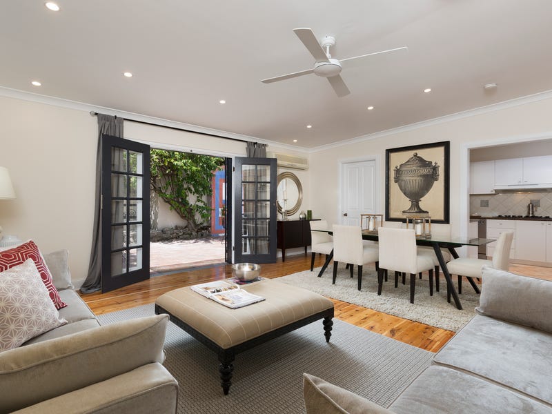 8 Bourke Street Queens Park Nsw 2022 Property Details