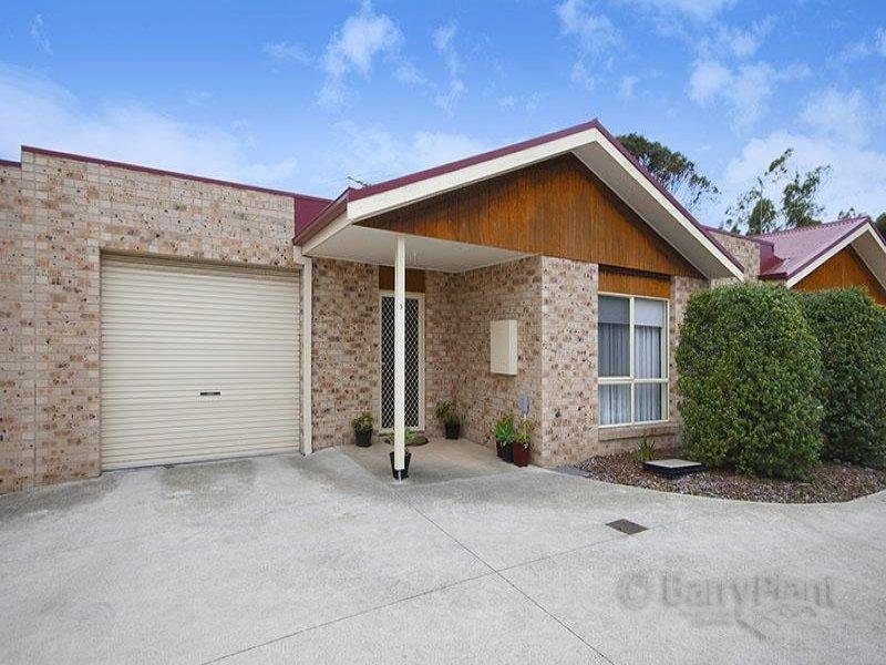 3/144 Bailey Street, Grovedale, Vic 3216 Property Details