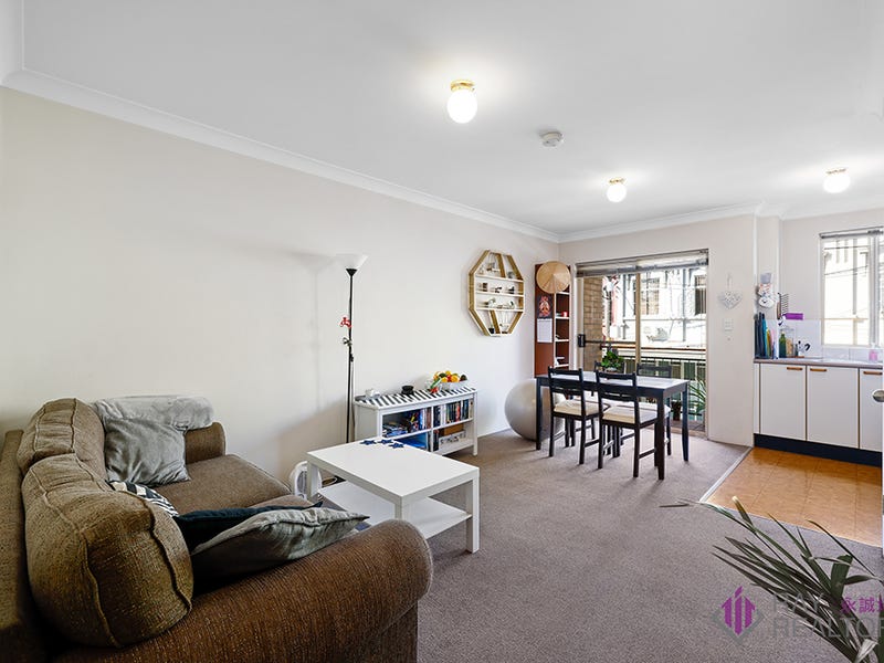 23/145161 Abercrombie Street, Darlington, NSW 2008