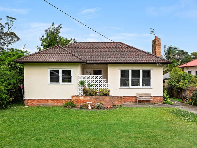 242 Christo Road, Waratah West, NSW 2298 - House for Sale - realestate ...