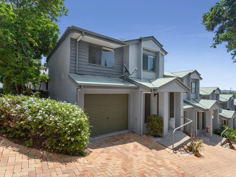 1/26 Wyndham Street, Herston, QLD 4006