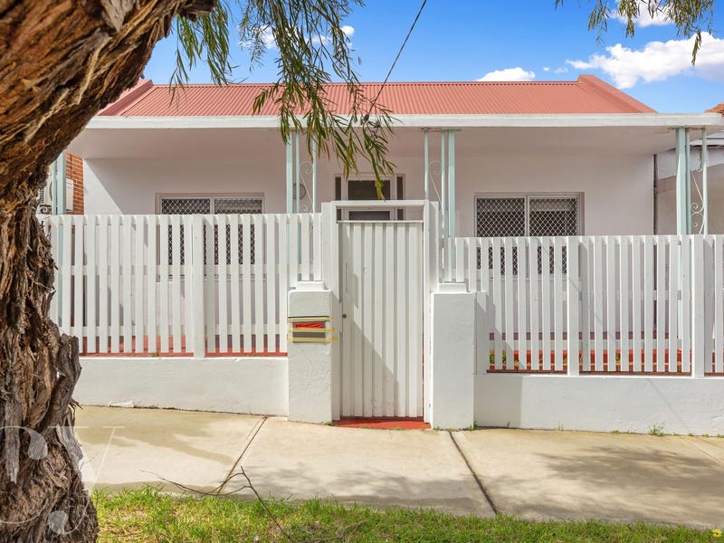 188 Lake Street, Perth, WA 6000