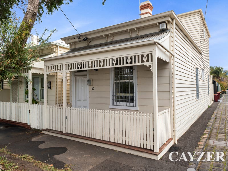 10 Durham Street, Albert Park, Vic 3206