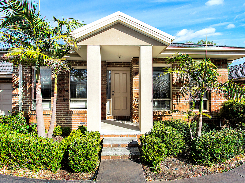 2/19 Quarry Road, Mitcham, VIC 3132