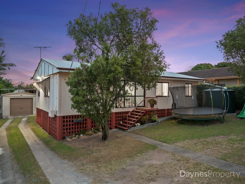 27 Gloucester Street, Acacia Ridge, Qld 4110 House for Sale