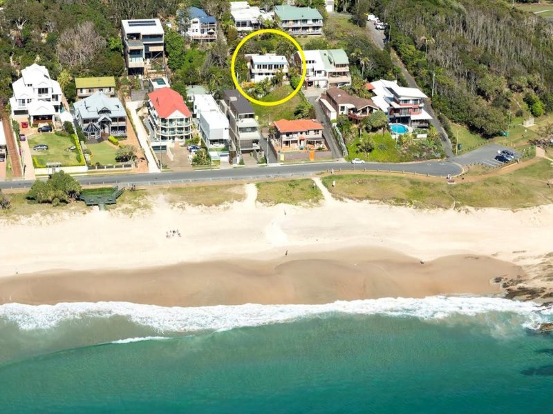 664 Pacific Parade, Tugun, Qld 4224 Property Details