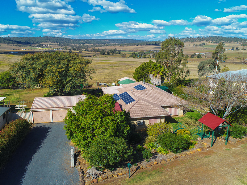 28 Arcane Drive, Gowrie Junction, QLD 4352