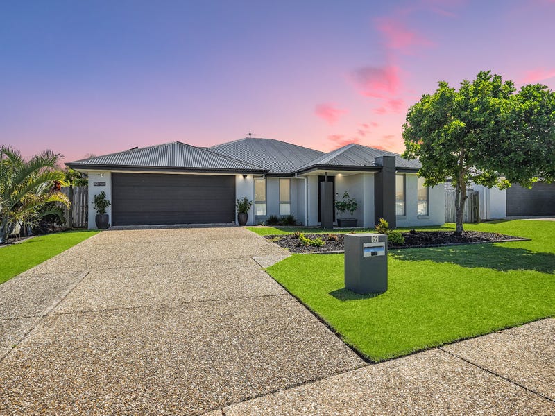 52 Ningi Waters Drive, Ningi, Qld 4511 Property Details