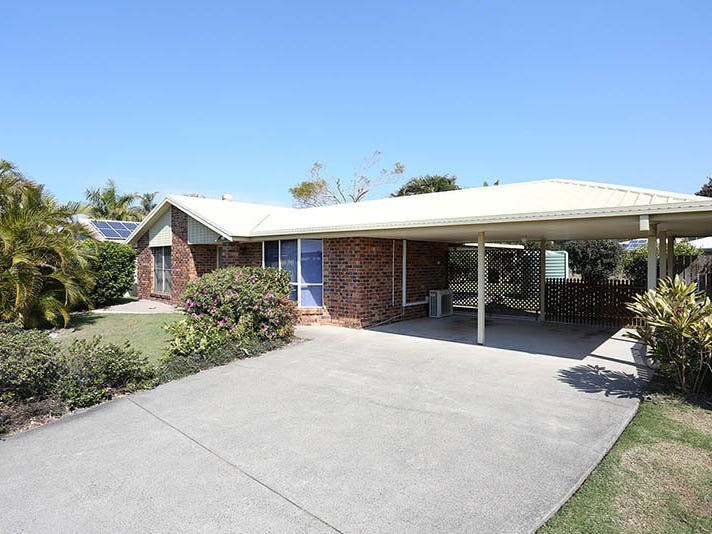 22 Egret Street, Bongaree, Qld 4507 Property Details