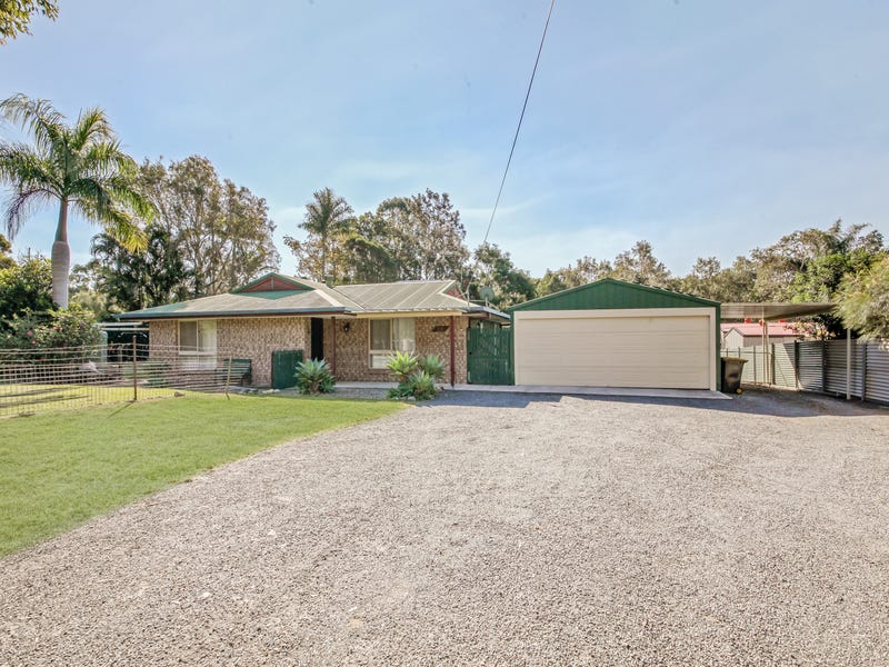 28 Rivergum Drive, Burpengary, Qld 4505 Property Details