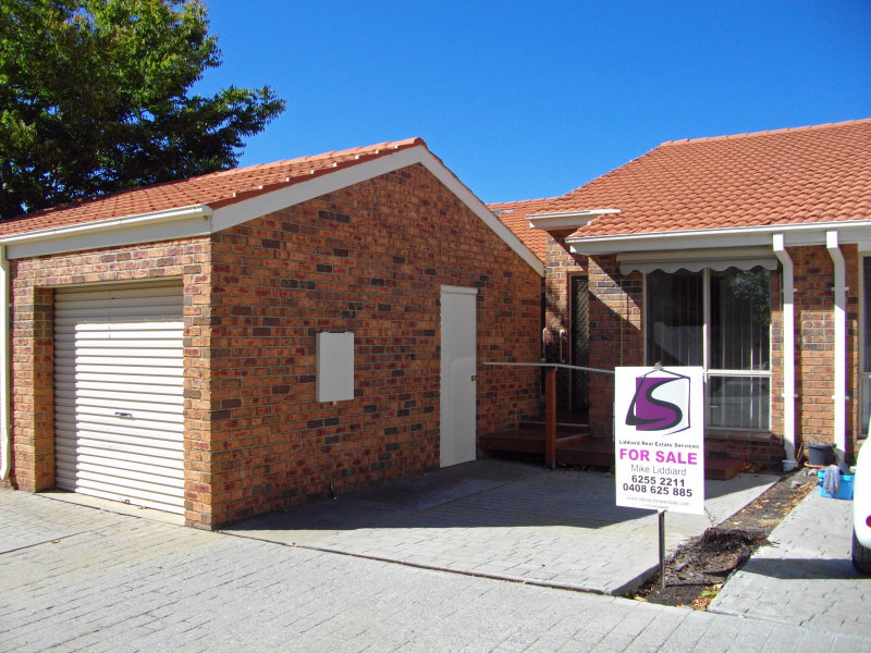 20/12 Luke Street, Holt, ACT 2615 Property Details