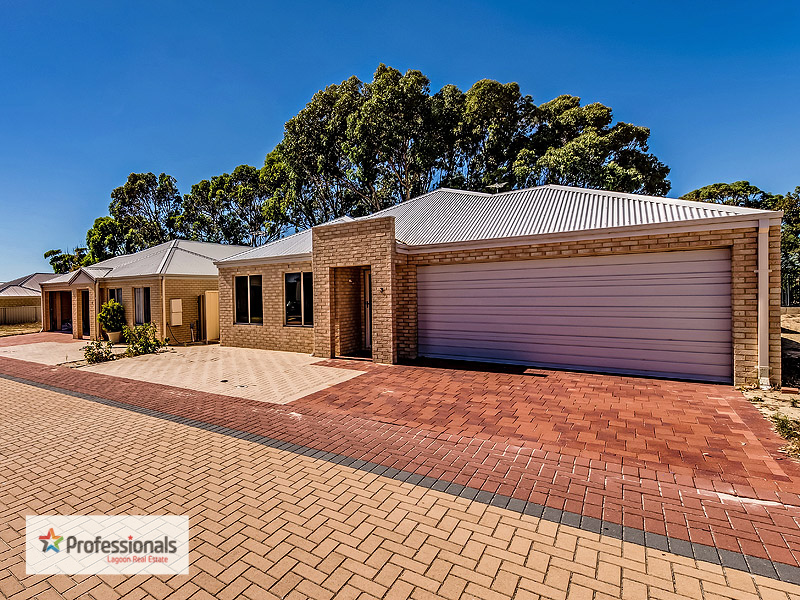 3/146 St Andrews Drive, Yanchep, WA 6035