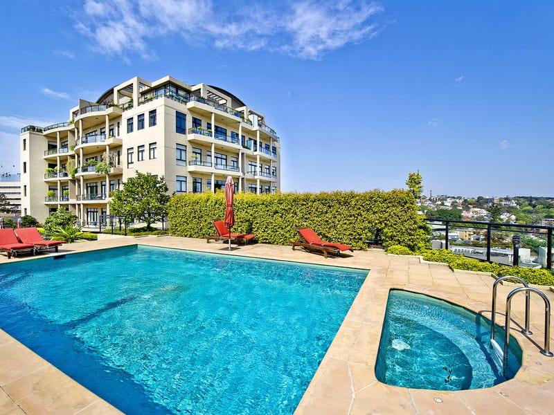 503/2 Darling Point Road, Edgecliff, NSW 2027
