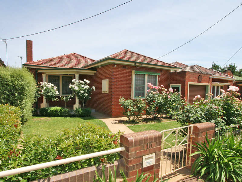 16 Turner Street, Turvey Park, NSW 2650 - realestate.com.au
