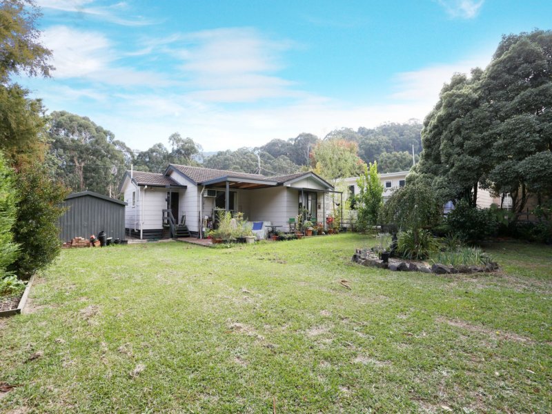 130 Wonga Road, Millgrove, Vic 3799 Property Details
