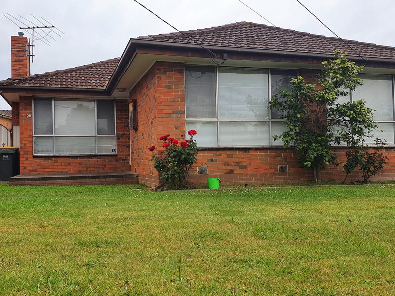 30 Bickley Avenue, Thomastown, VIC 3074