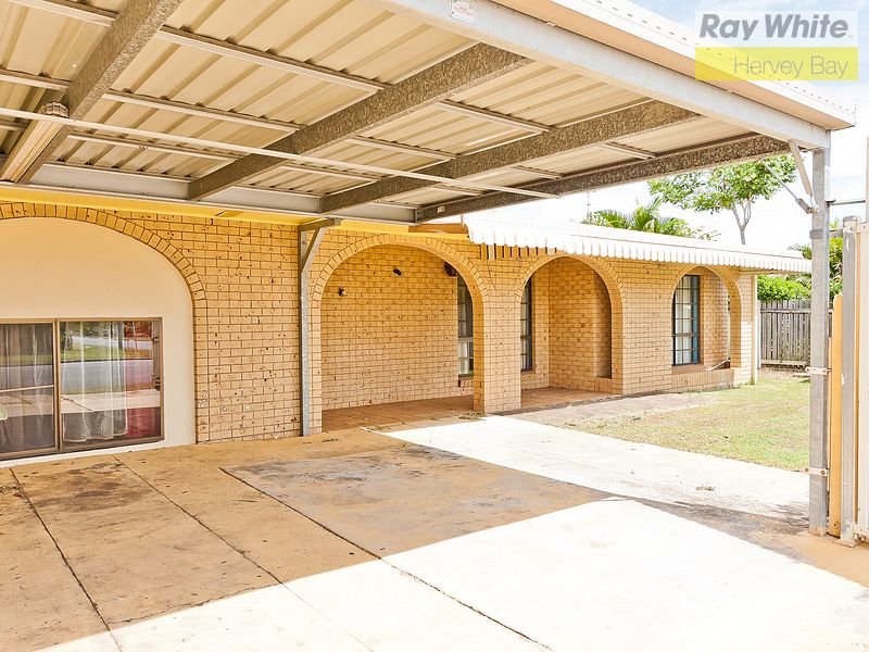 100 Denmans Camp Road, Torquay, Qld 4655 Property Details