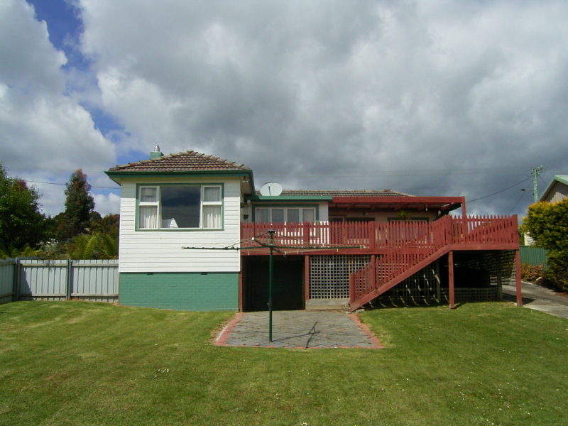 2 Park Avenue, Penguin, Tas 7316 Property Details