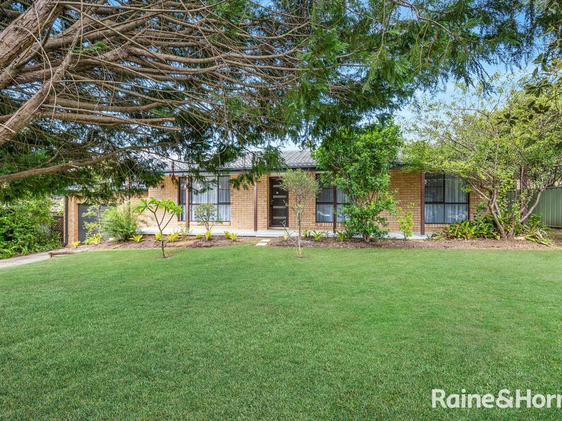 15 Philip Drive, North Nowra, NSW 2541