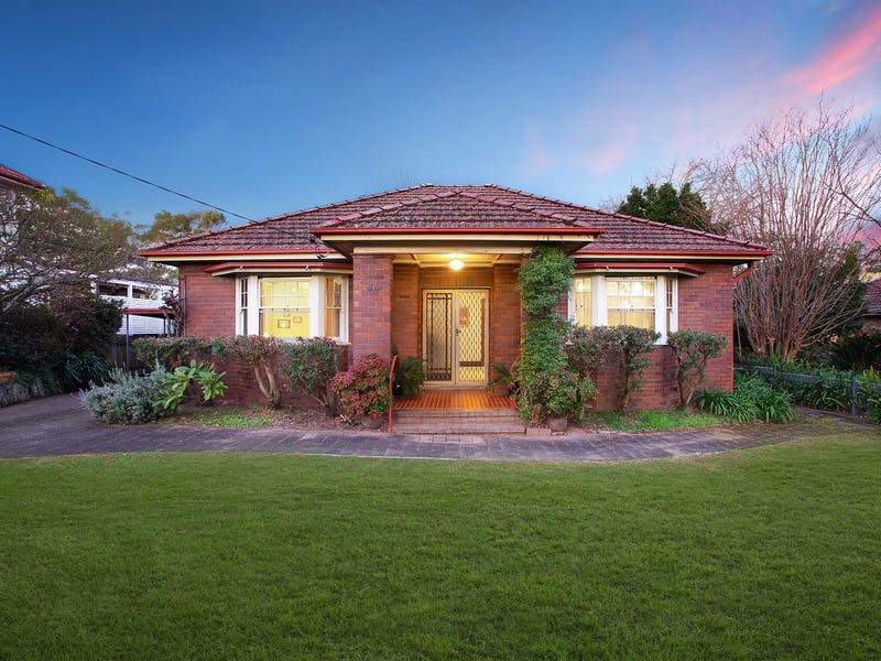 41 Mount Pleasant Avenue, Normanhurst, NSW 2076