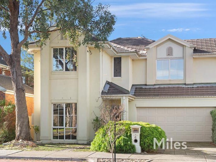 6 Sinclair Cres, Macleod, VIC 3085