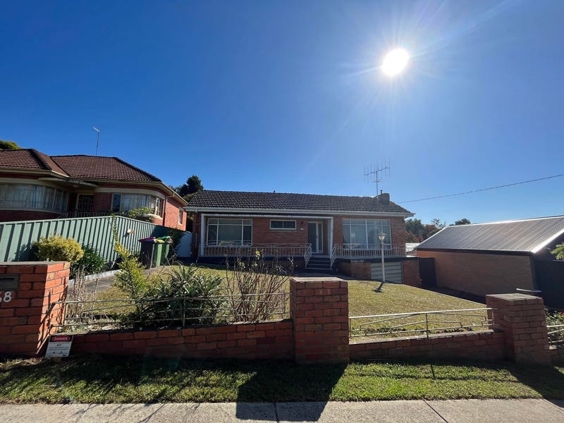 768 Pemberton Street, Albury, NSW 2640