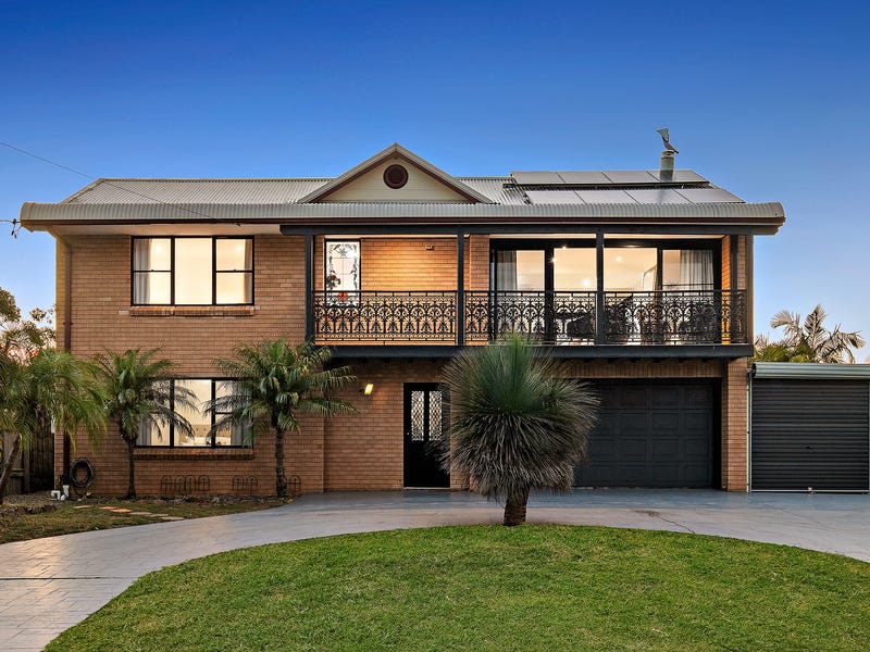 63 Eric Street, Bundeena, NSW 2230 House for Sale