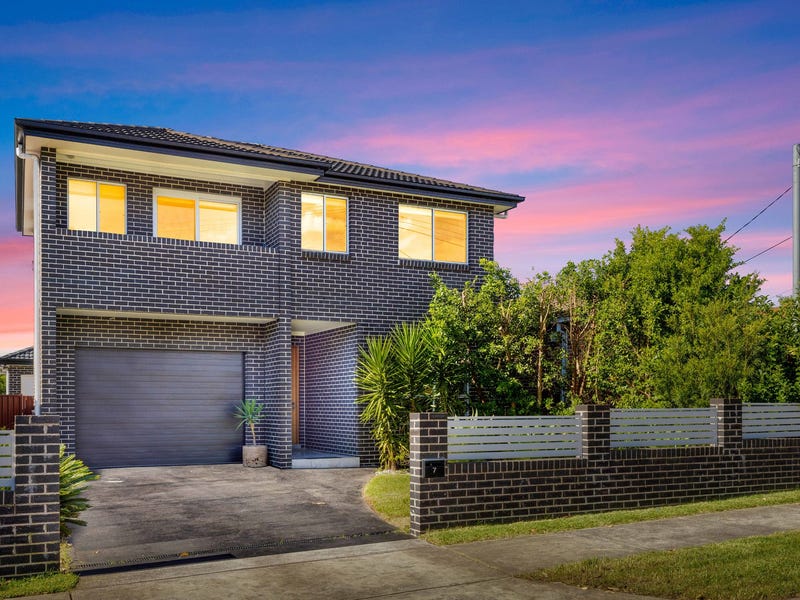 7 Seymour Parade, Belfield, NSW 2191 7 Seymour Parade, Belfield, NSW 2191