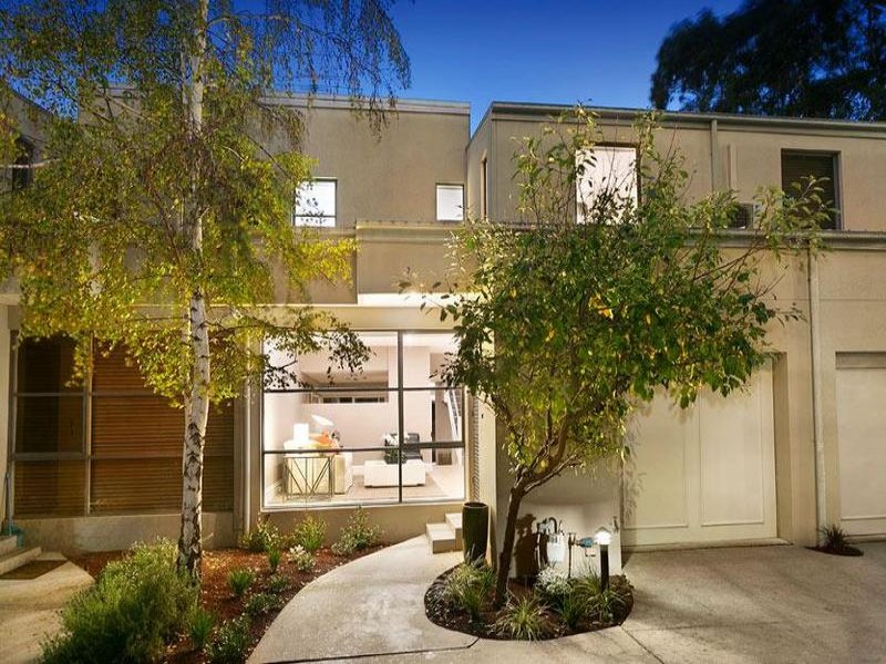 2/1 Street, Richmond, Vic 3121 Property Details