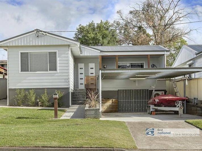 17 Nott Street, Edgeworth, NSW 2285