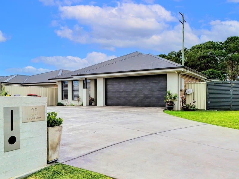 25 Margina Close, Tuncurry, NSW 2428 House for Sale